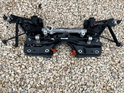 Fiat tipo ii подрамник подрамник подрамник фото №1