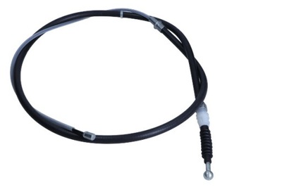 FEBI CABLE DE FRENADO RECZ. VW T. POLO 09- LE/PR  