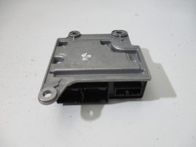 MÓDULO SENSOR AIRBAG RENAULT KOLEOS II 985105619R  