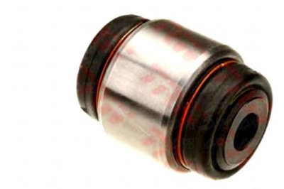 Trw сайлентблок важеля land rover discovery iii d фото №1