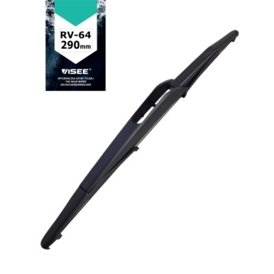 VISEE BACKSIDE RV-64 290 