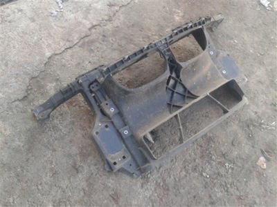 Pas передній bmw 1 e87 2.0 d фото №1