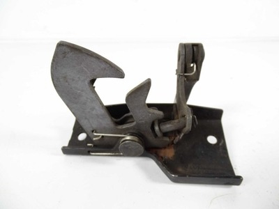 Mercedes s klasa w220 замок капот засувка фото №1