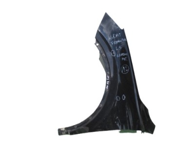 Seat tarraco 5fj 19- крыло левый 5fj821105 фото №1