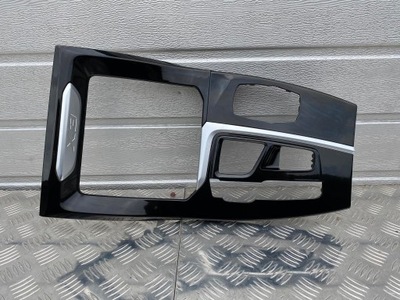 Bmw x3 g01 dekor консолі тунель фото №1