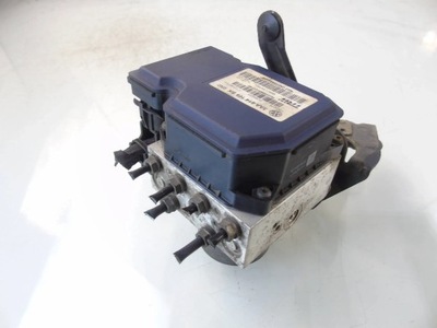 Насос abs vw passat b7 3aa614109bk фото №1