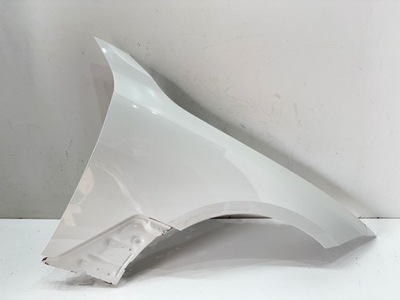 Bmw 4 g26 крыло правый перед передний b хороший фото №1