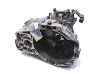 Коробка передач передач awd hyundai santa fe ii 2.2 crdi 4300038070 фото №1