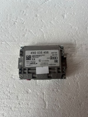 Підсилювач сигналу audi 4n0035456 фото №1