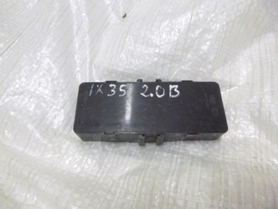 Реле блок керування bcm 91940-2y010 hyundai ix35 фото №1