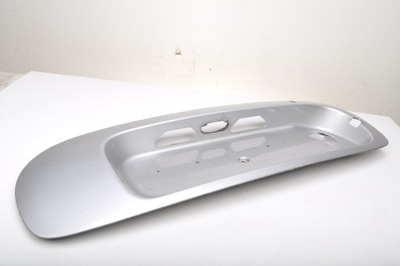 Hyundai santa fe i накладка молдинг крышки 87371-26510 lift фото №1