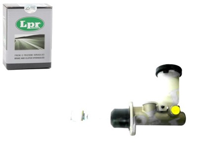 Насос сцепления mitsubishi carisma colt v lancer vi фото №1