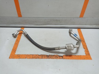 Ford focus mk3 lift шланг кондиціонера 1.0 eb фото №1