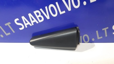 Volvo xc60 2011 уплотнители окон фото №1