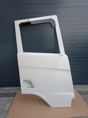 Двері scania r s ngs новий model rh фото №1