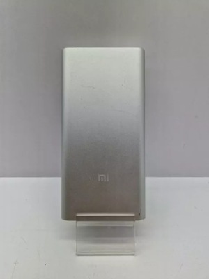 POWERBANK XIAOMI 10000 MAH SREBRNY