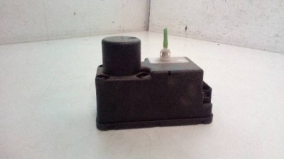 Помпа замка центрального volkswagen golf iii фото №1