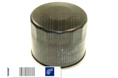 Blue print фільтр оливи chevrolet spark nissan micr фото №1