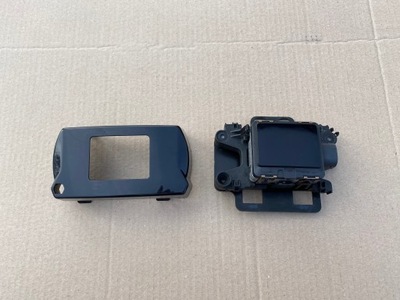 BMW X5 G05 X6 RADAR SENSOR ACC + SOPORTE 6894799  