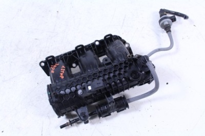 Колектор впускний  peugeot 3008 2 рестайлінг  suv 23r.1.2thp фото №1