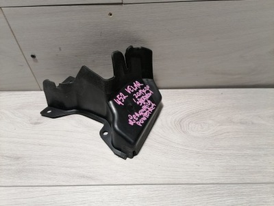 Velar середня повітропровід pow. 2017-20 - lr092684 фото №1