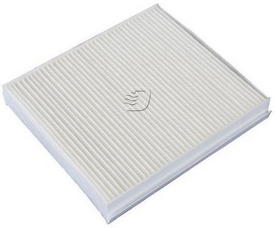 Фільтр салонний citroen nemo, peugeot bipper, fiat фото №1