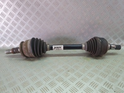 Приводной вал левая opel astra j 1.7 cdti фото №1