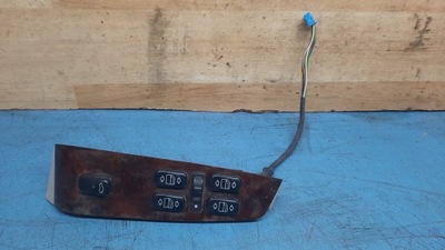 Перемикач панель вікон mercedes w220 s-klasa фото №1