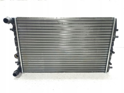 Радиатор wody polo 01- 691308a5 фото №1