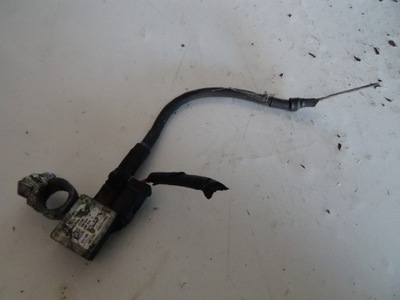 Клема мінусова 37180-3w000 kia sportage iii 1.6 фото №1