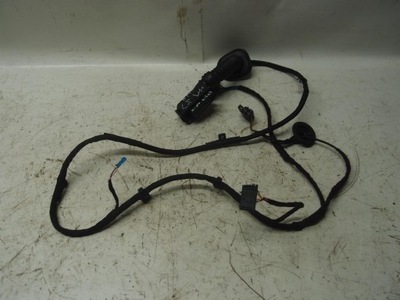 Электропроводка дверь левый задняя bmw x1 u11 фото №1