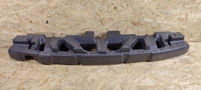 Dacia dokker абсорбер піна w бампер передній фото №1