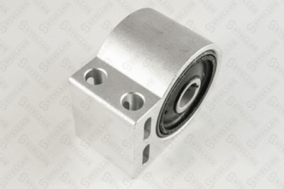 Втулка передній важеля задня chevrolet captiva opel antara 06 фото №1