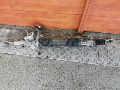 Рейка рульова трансмісія honda civic vii 3d coupe фото №1