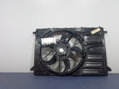 Volvo v40 ii 1.6t вентилятор вентилятор радиатора 31319166 фото №1