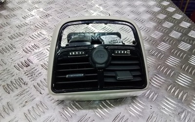 Peugeot 508 решётки обдув воздуха 9688545177 фото №1