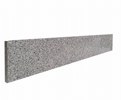 Podstopnica granitowa polerowana G603 150x15x2