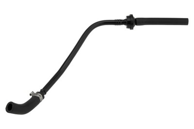 Шланг коробки колінчастого вала smart fortwo cabrio city фото №1