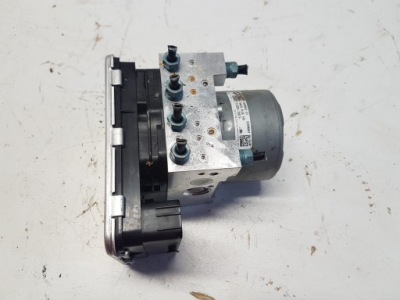 Bmw 1 f40 f41 насос abs 5a30bc0 фото №1