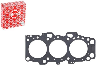 Прокладка головки циліндрів l hyundai coupe ii highway santa fe i фото №1