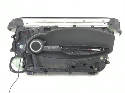 Механизм стекло правый стекло mini cooper r56 06-10 фото №1