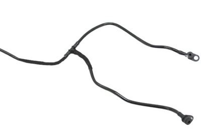 Шланг вентиляционный porsche panamera cayenne 94810602622 фото №1