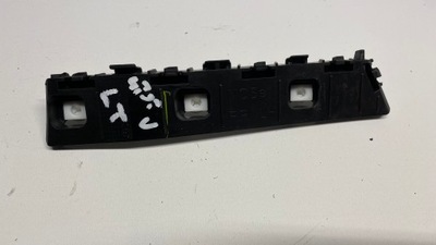 Kia sportage v направляющая бампера правый задняя задний 21- фото №1