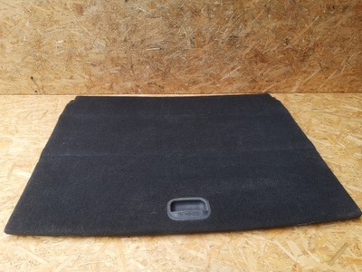 Hyundai tucson iii пол багажника p.lift фото №1