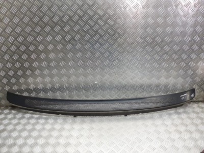 Жабо mercedes vaneo 1.9 фото №1