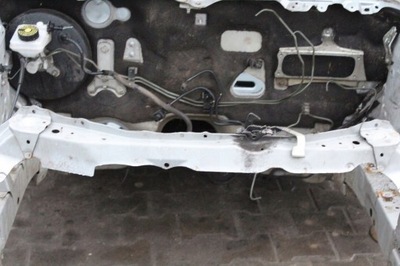 Citroen c1 07 pas передній підсилювач фото №1