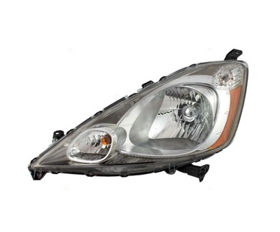 LAMP FRONT HONDA FIT 09- 33150TK6A11 LEFT NEW CONDITION  