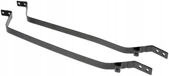 Hyundai tucson хомут хомут бака пального фото №1