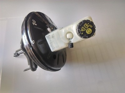 Renault clio iv насос усилитель тормозов 2019r jak nowe tce 472103202r фото №1