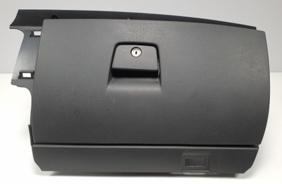 Бардачок пасажира volvo c70 ii 39871860 europa фото №1